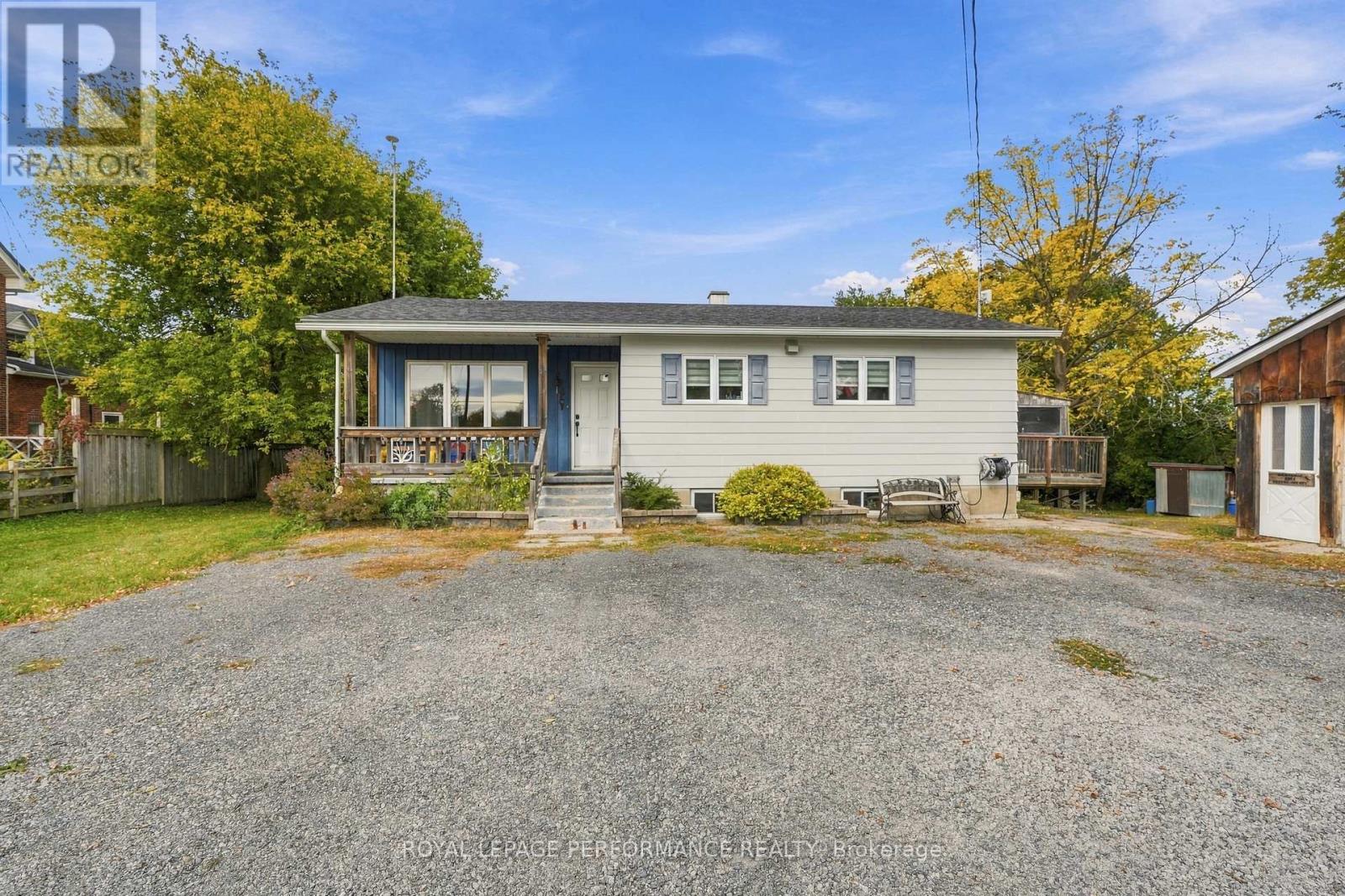 4126 34 Highway Property Photo 1