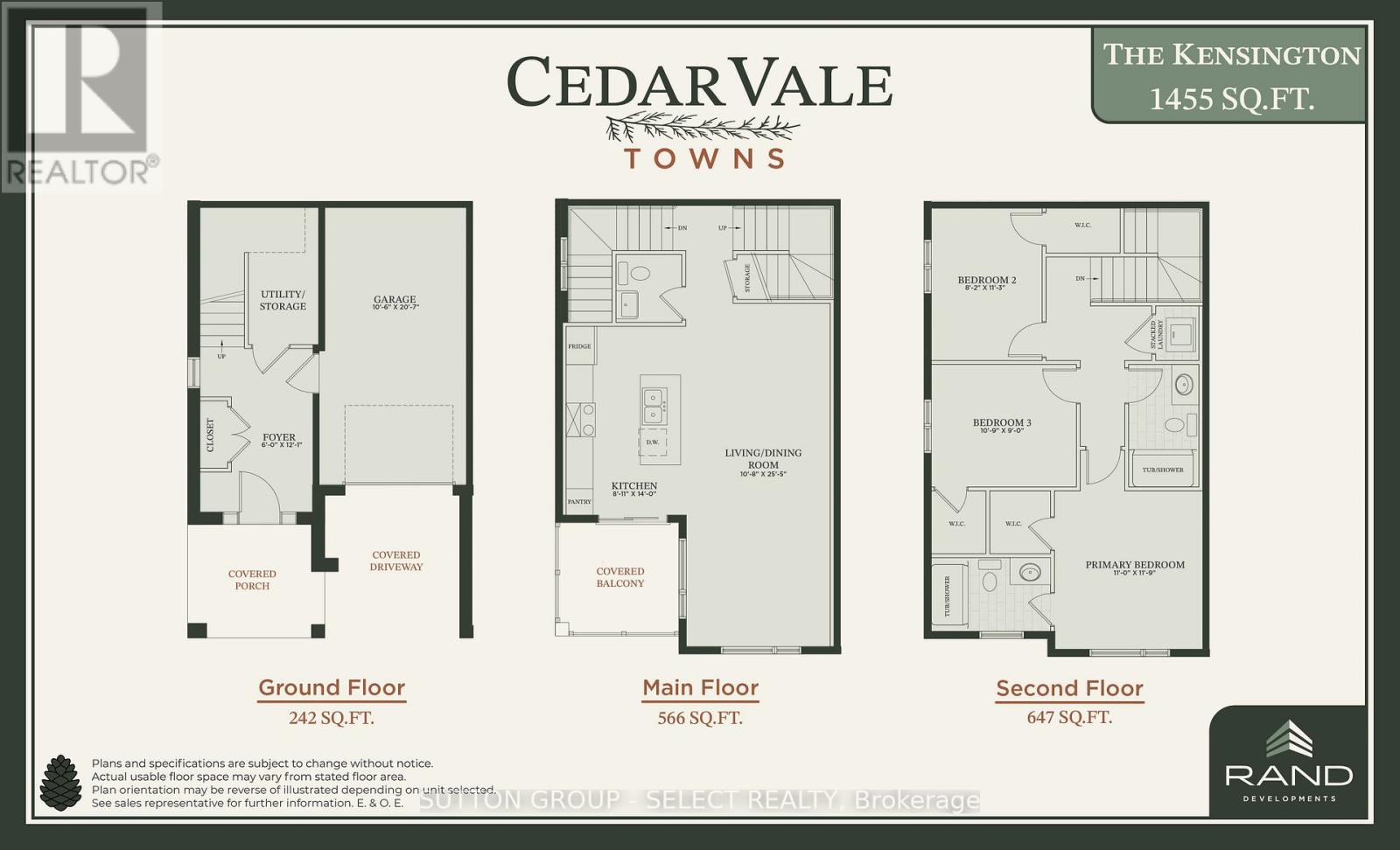 107-30 Croatia Road Property Photo 2