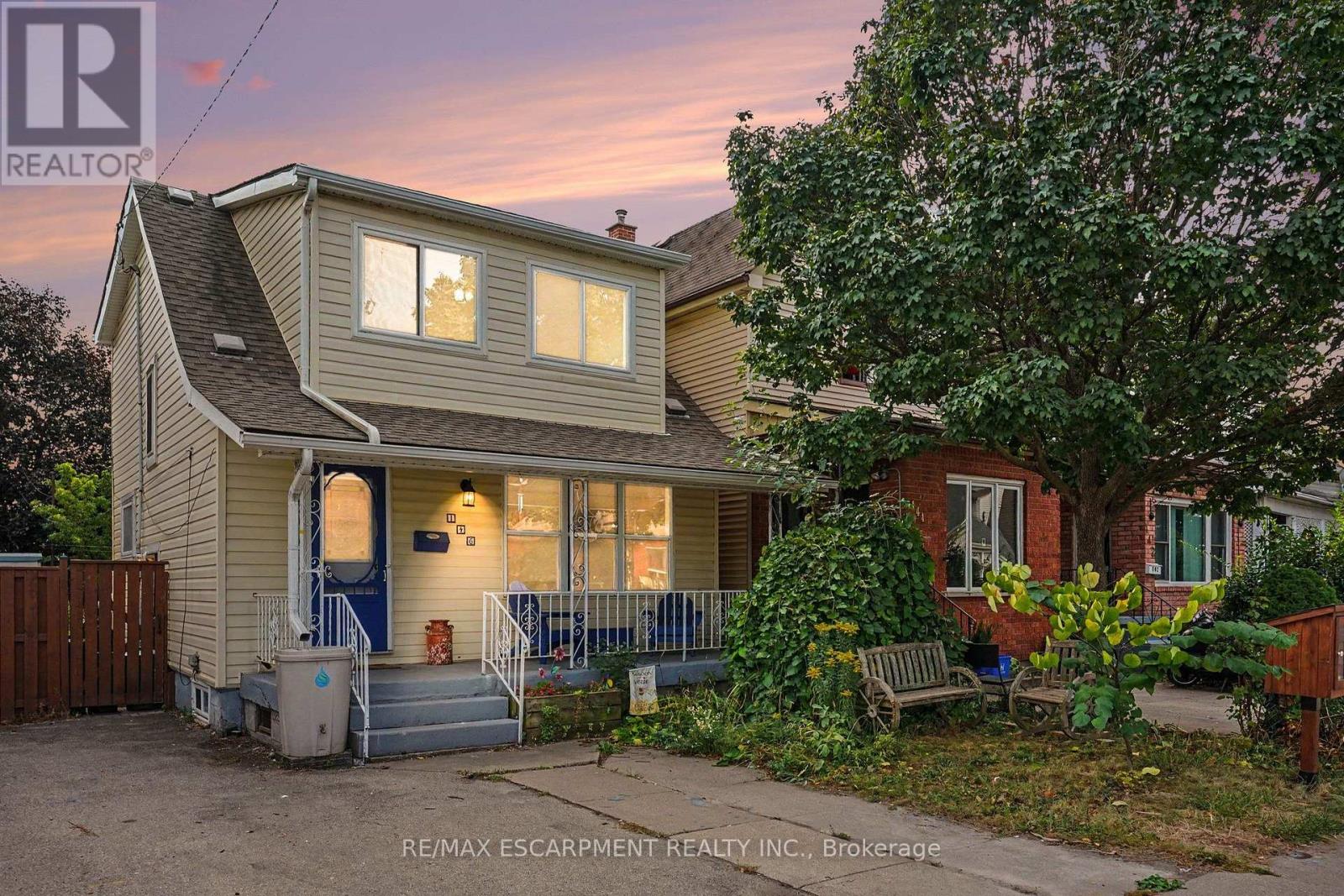 146 BELMONT AVENUE Property Photo 1