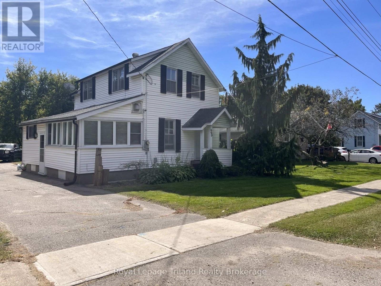 25 Palmer Street W Property Photo
