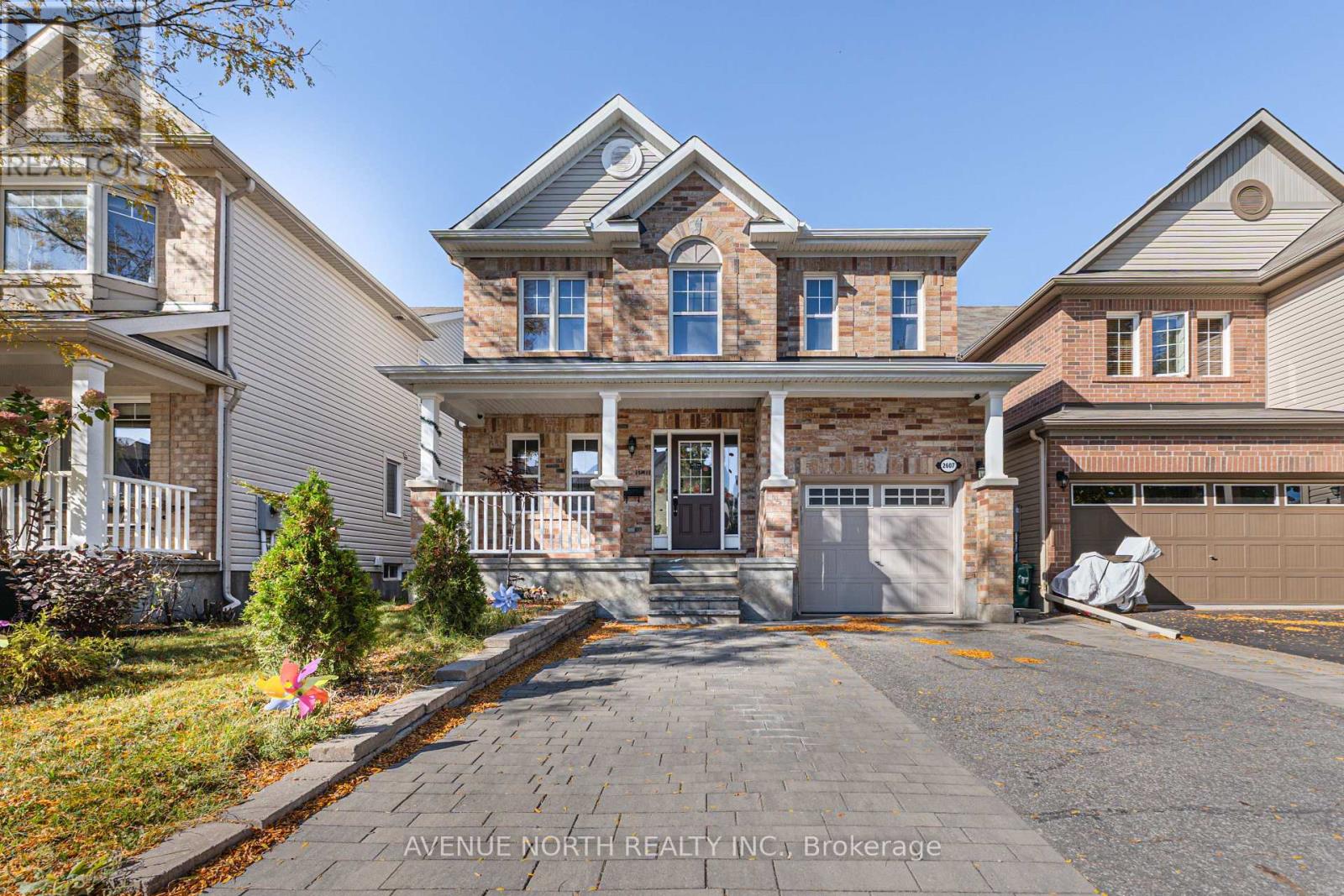 2607 FALLINGWATER CIRCLE