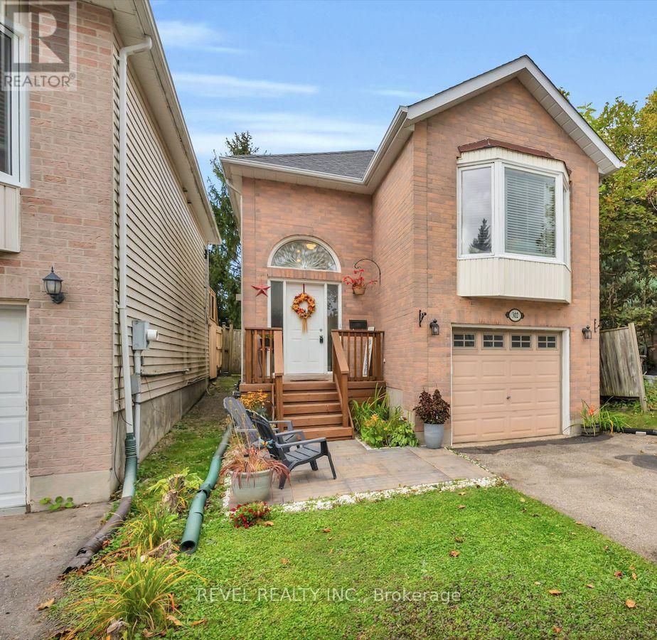 302 Shelburne Place Property Photo 1