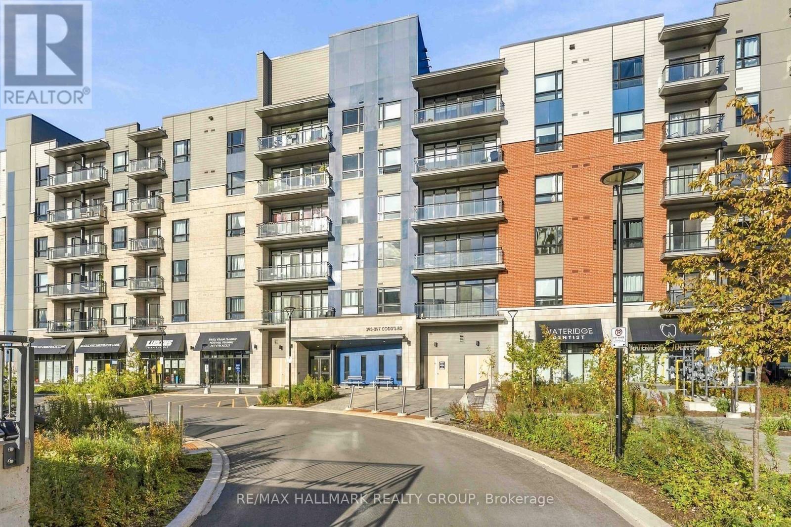 205 - 397 Codds Road Property Photo 1