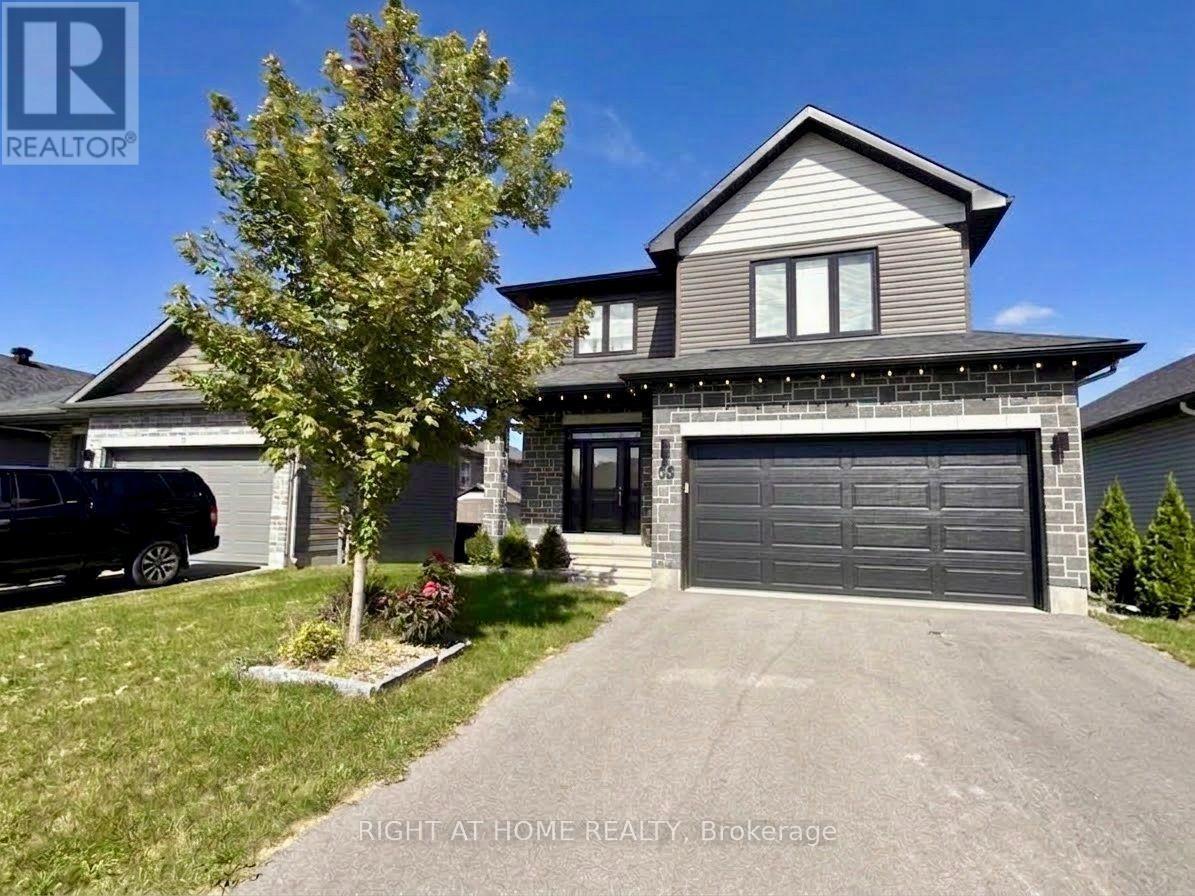 35 Douglas Brown Way Property Photo 1