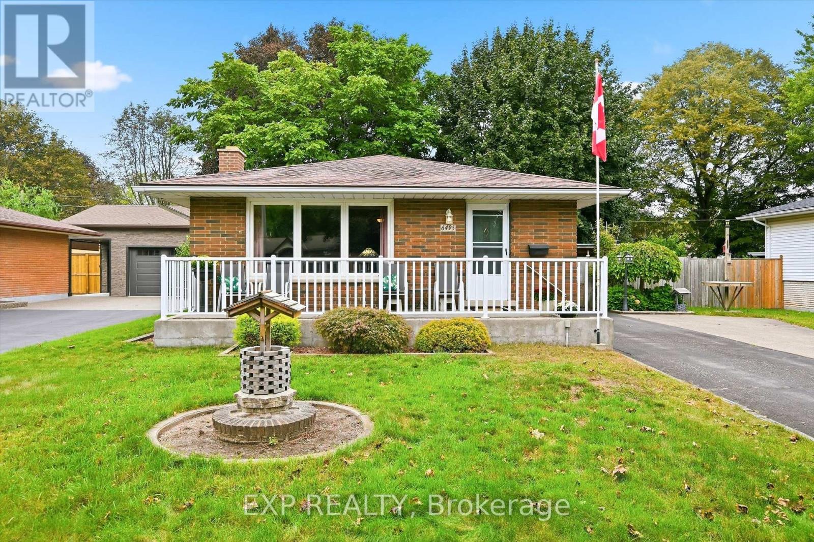 6495 Bracken Street Property Photo 1