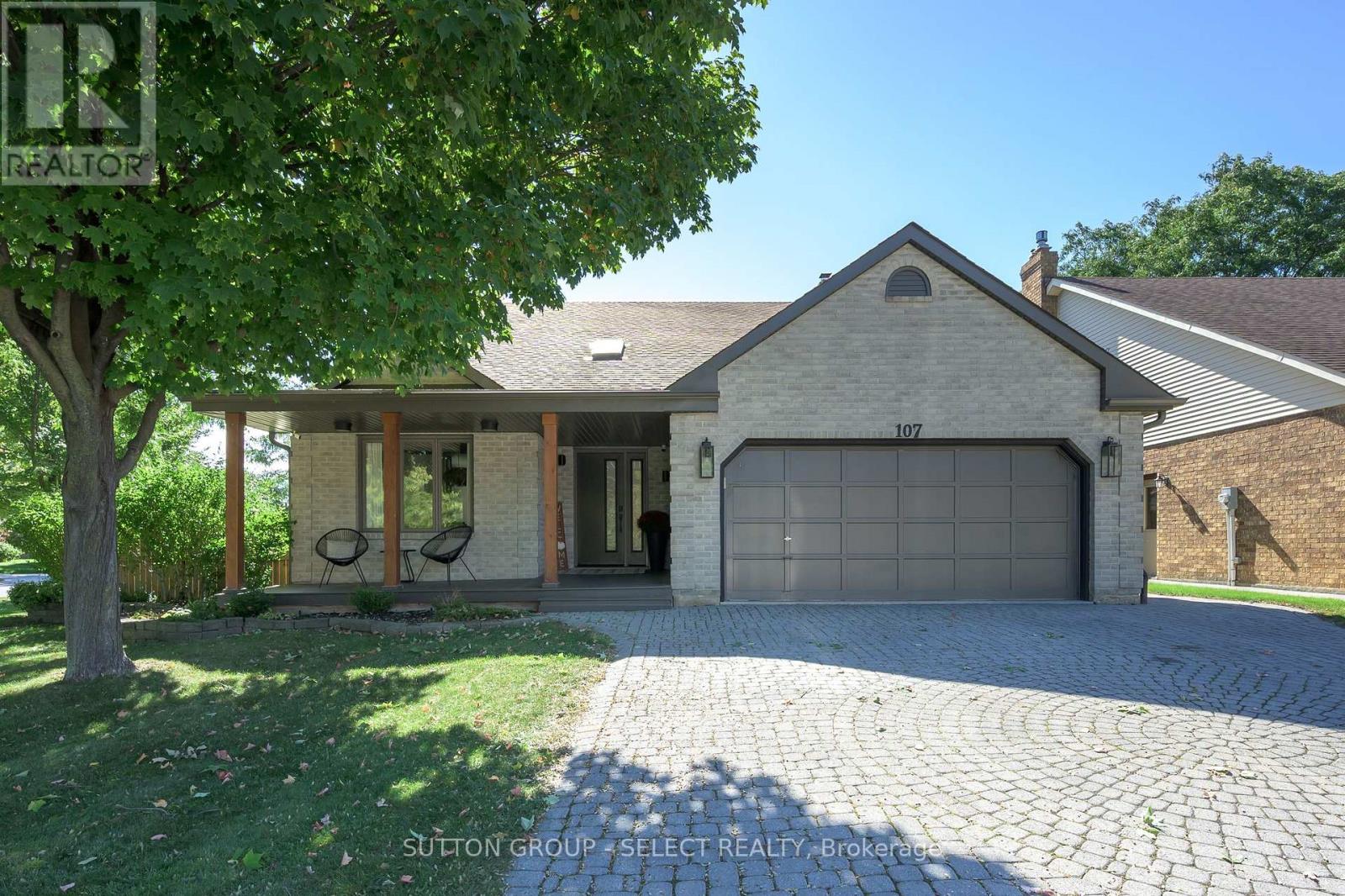 107 Brandy Lane Road Property Photo 1