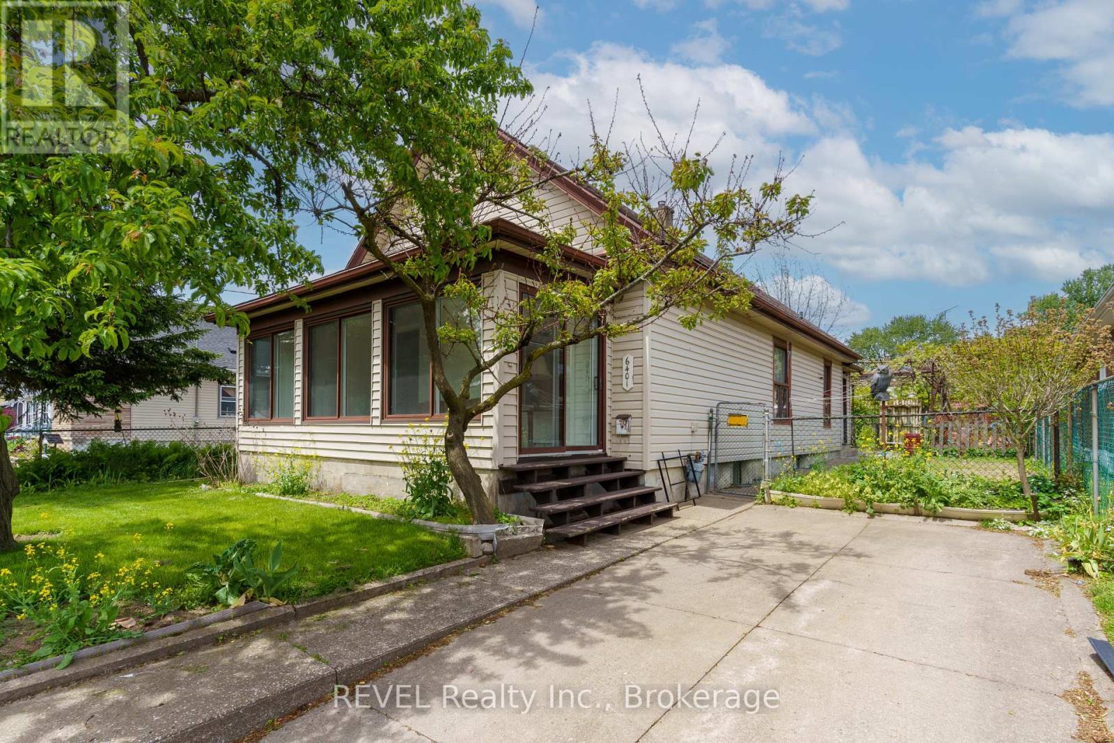 6401 Taylor Street Photo de la propriété 1