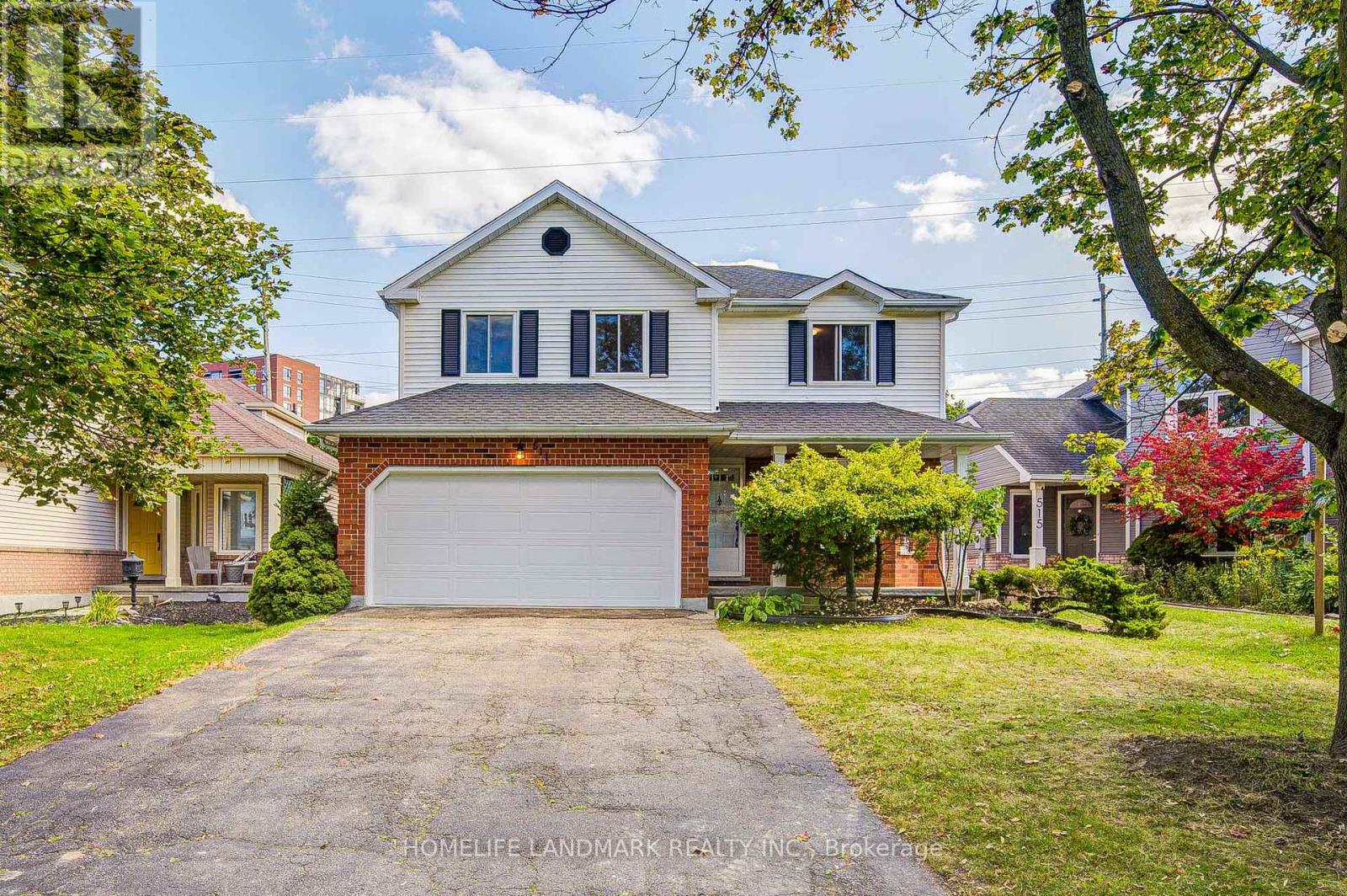 511 Baringham Place Property Photo 1