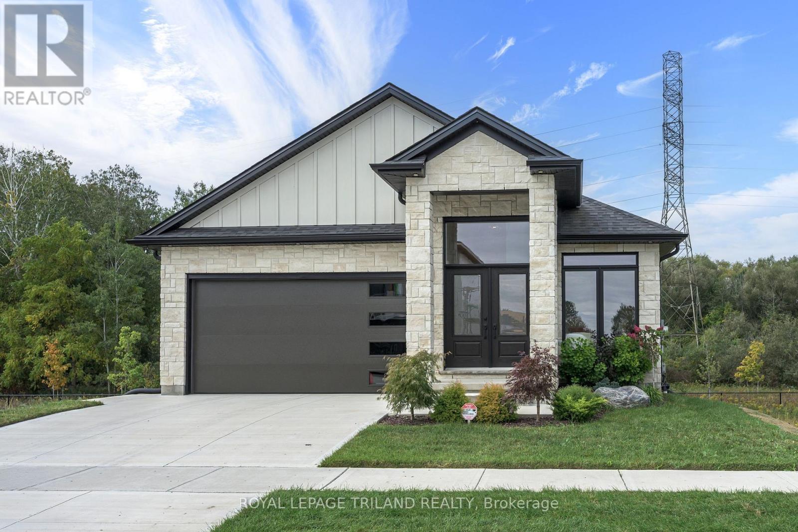 4225 Green Bend Road Property Photo 1