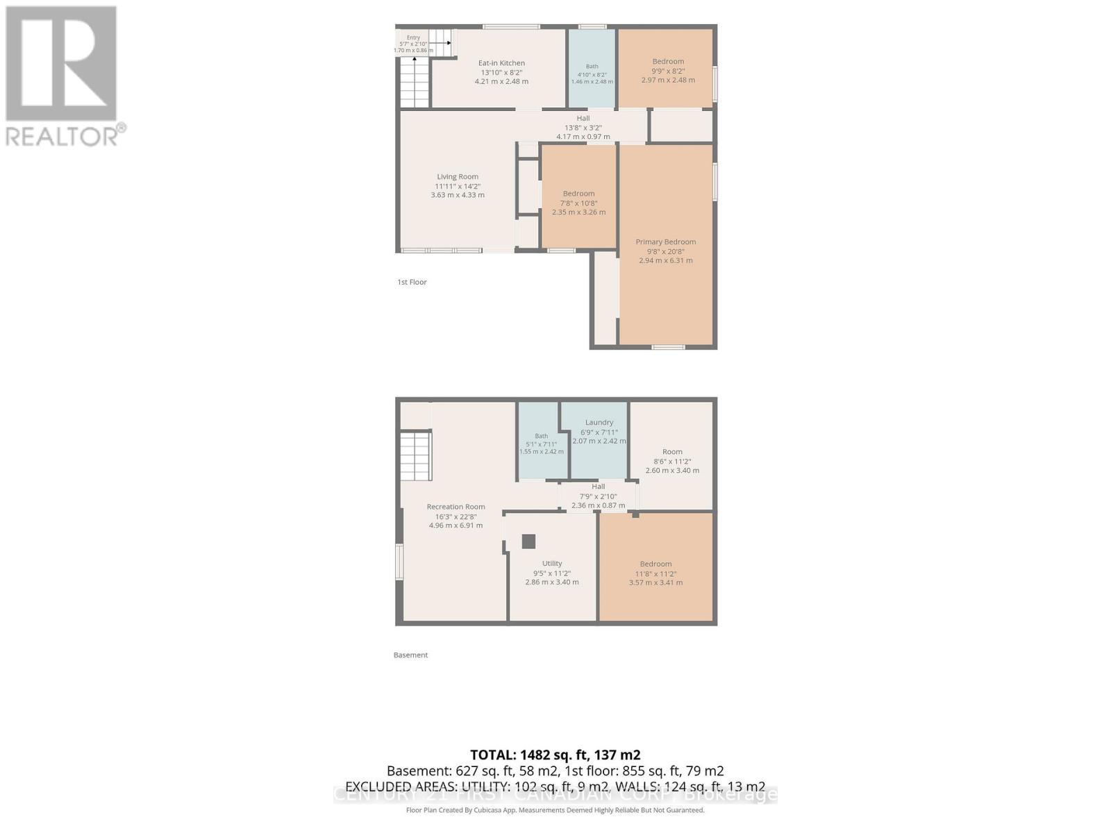 54 Manitoulin Drive Property Photo 32