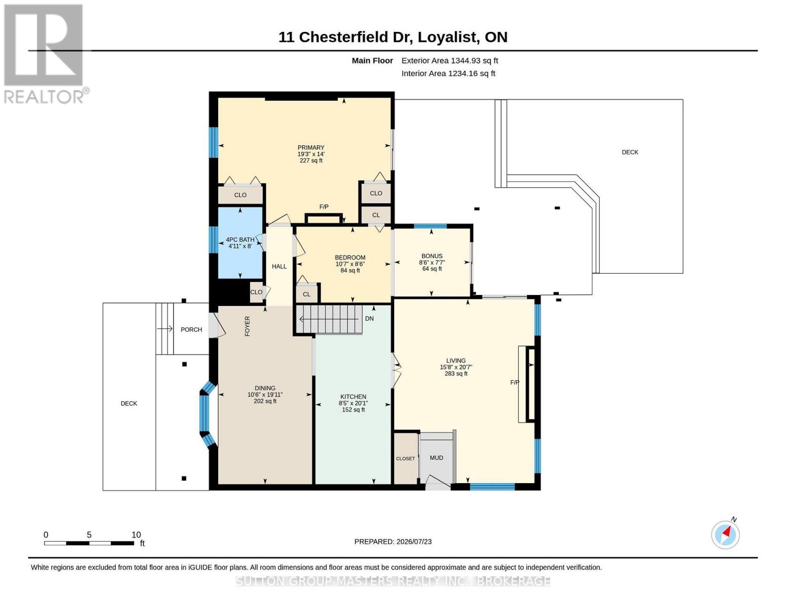 11 Chesterfield Drive Property Photo 44