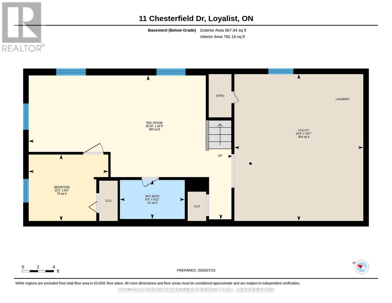 11 Chesterfield Drive Property Photo 45
