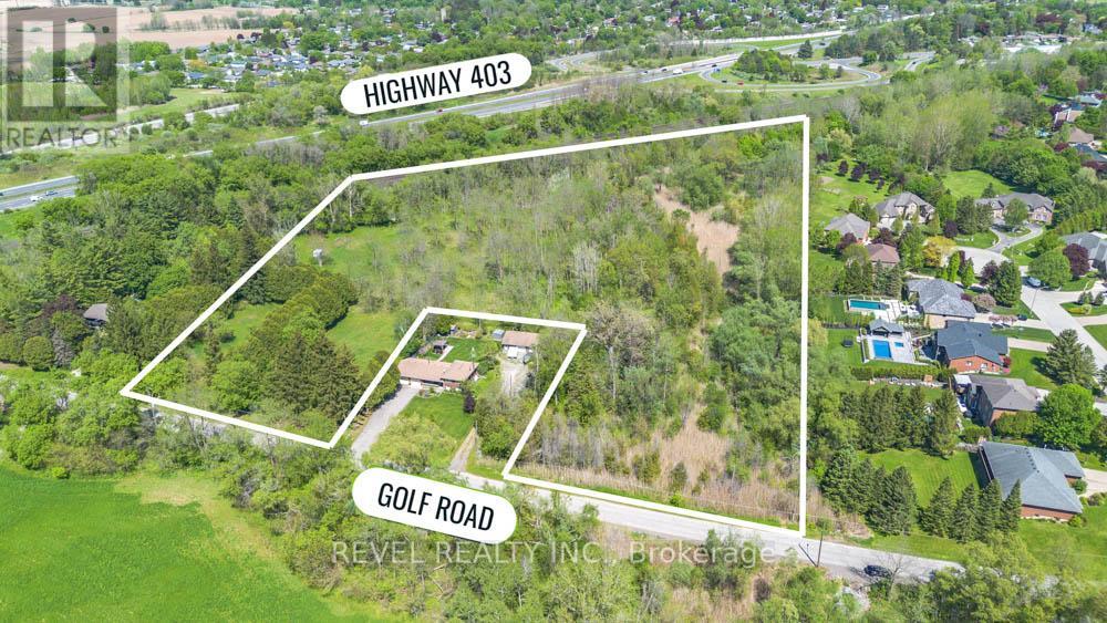88 Golf Road Property Photo 1