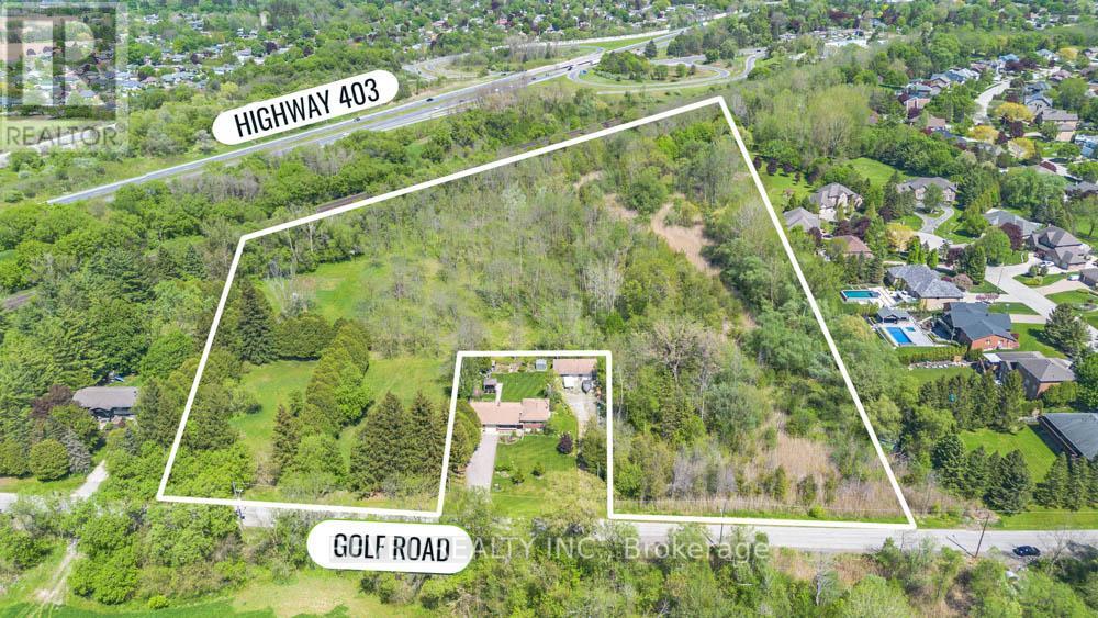 88 Golf Road Property Photo 2