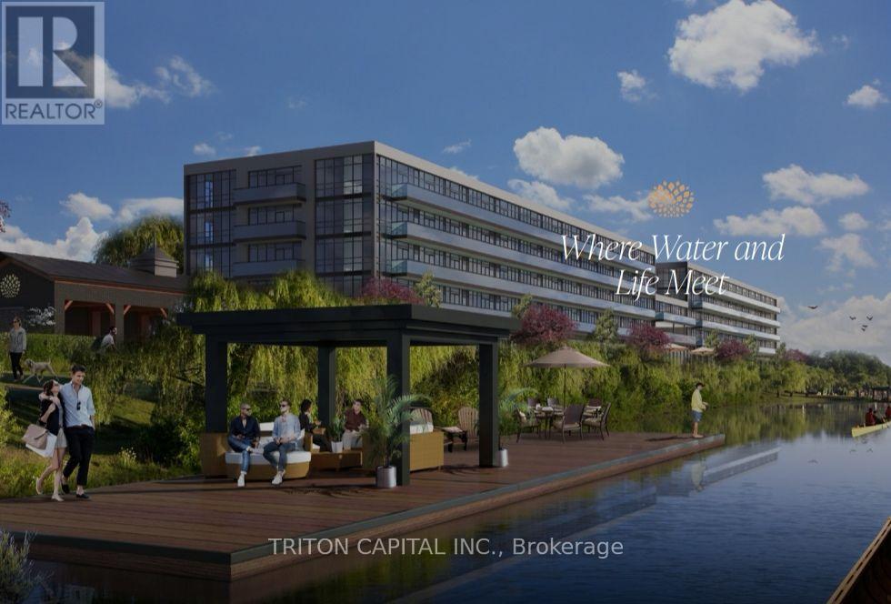 531 - 350 Prince Charles Drive S Property Photo 1