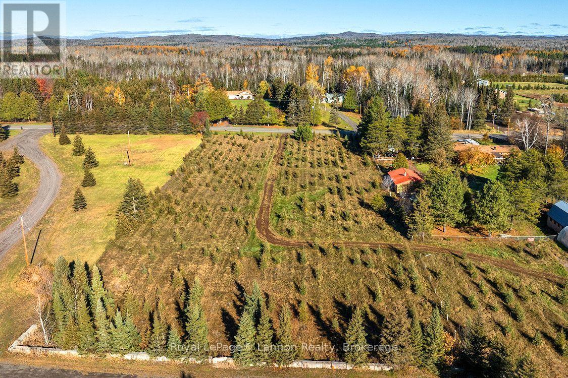 2265 Government Road Property Photo 1