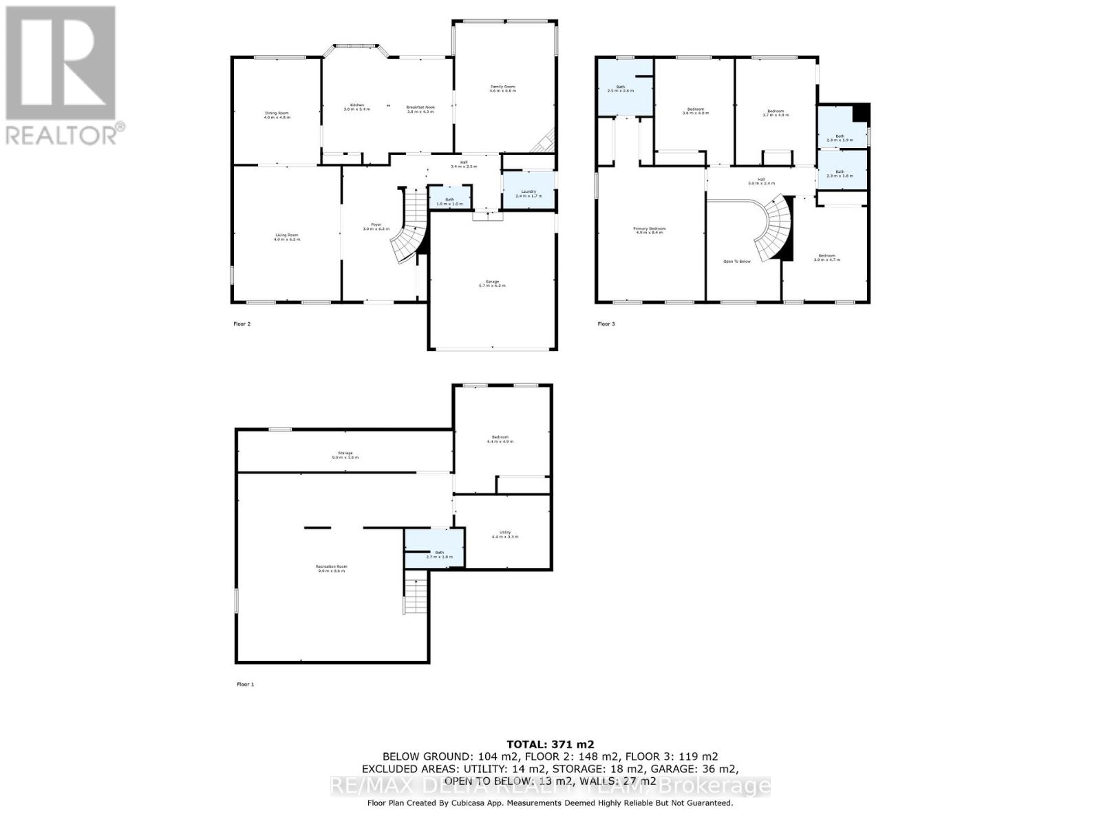 11 Garand Place Property Photo 36
