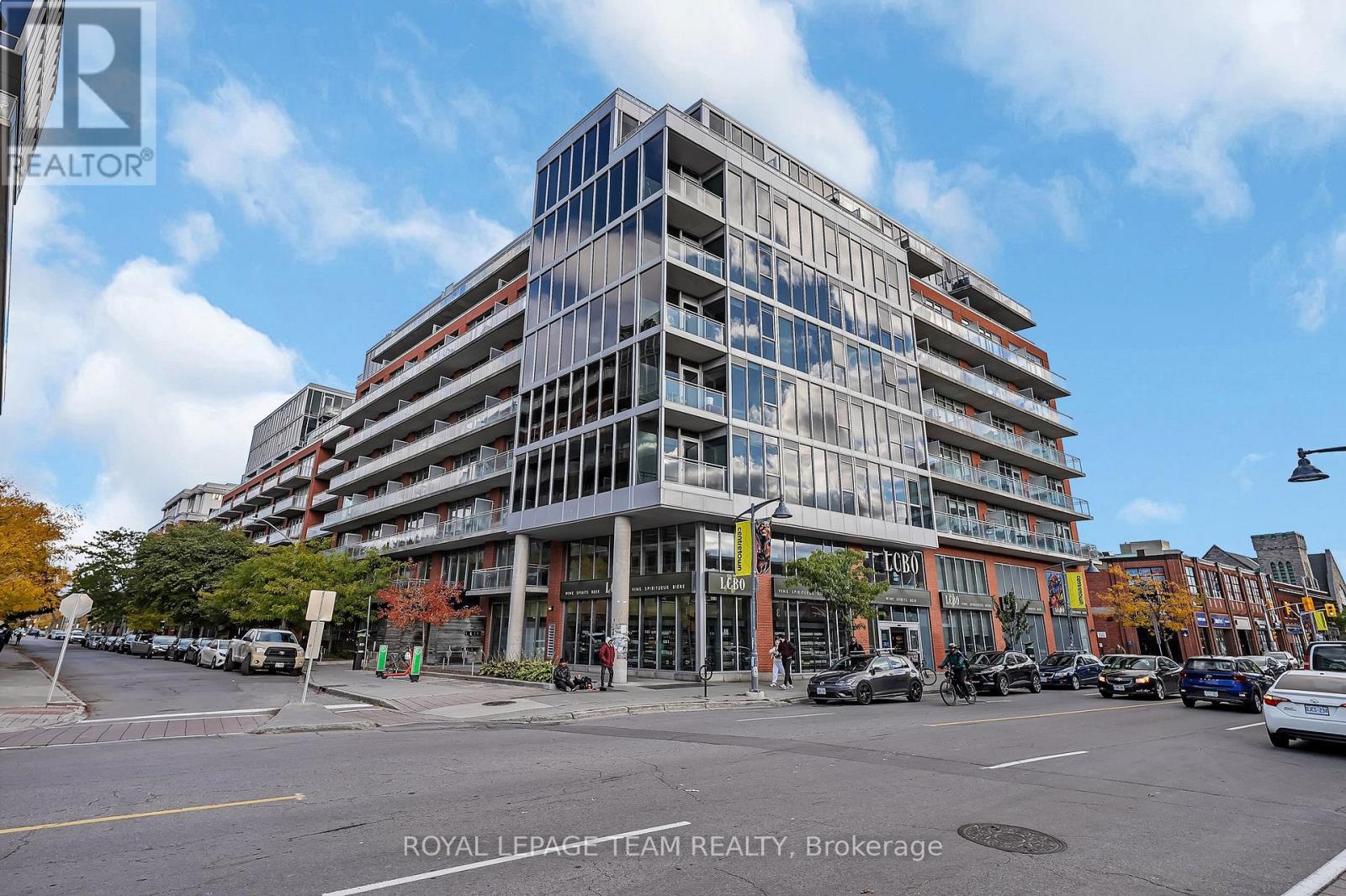 905 - 360 Mcleod Street Property Photo 2