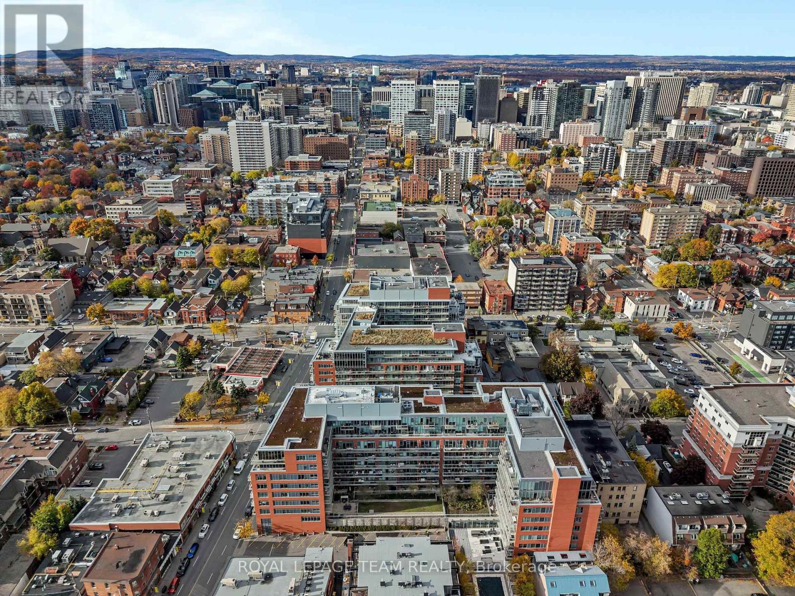 905 - 360 Mcleod Street Property Photo 3