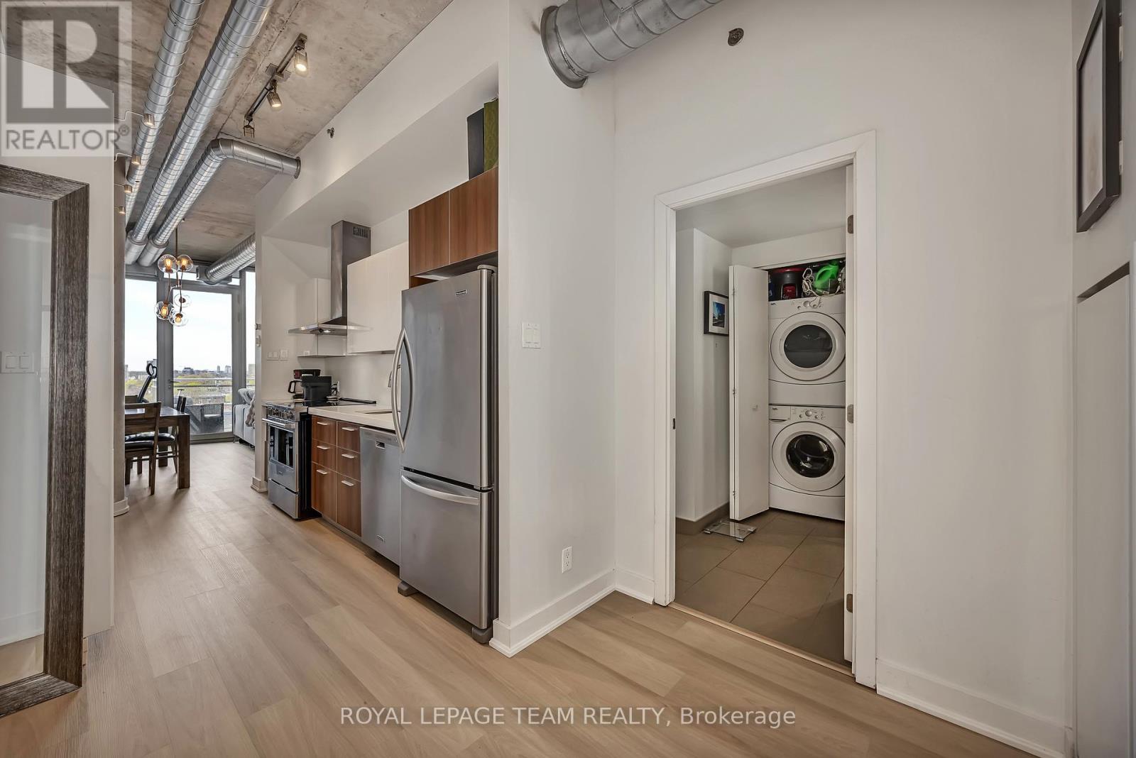 905 - 360 Mcleod Street Property Photo 6