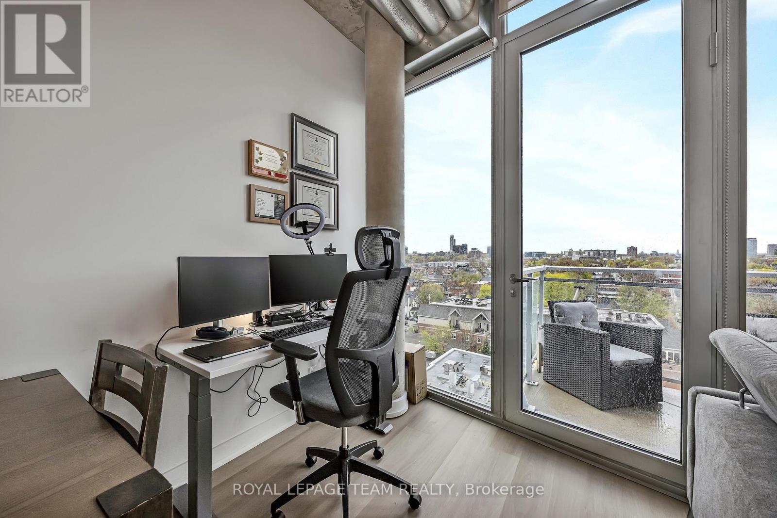 905 - 360 Mcleod Street Property Photo 9