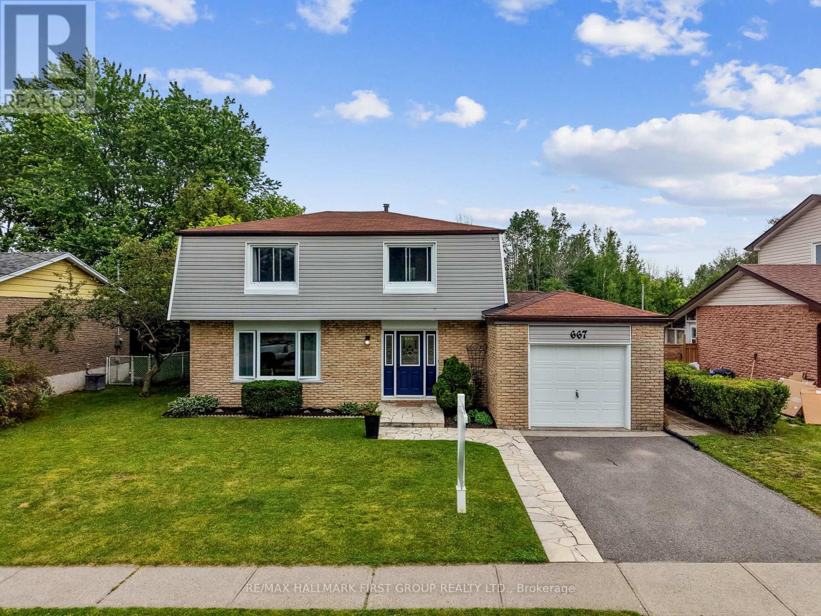 667 Westwood Drive Photo de la propriété 1