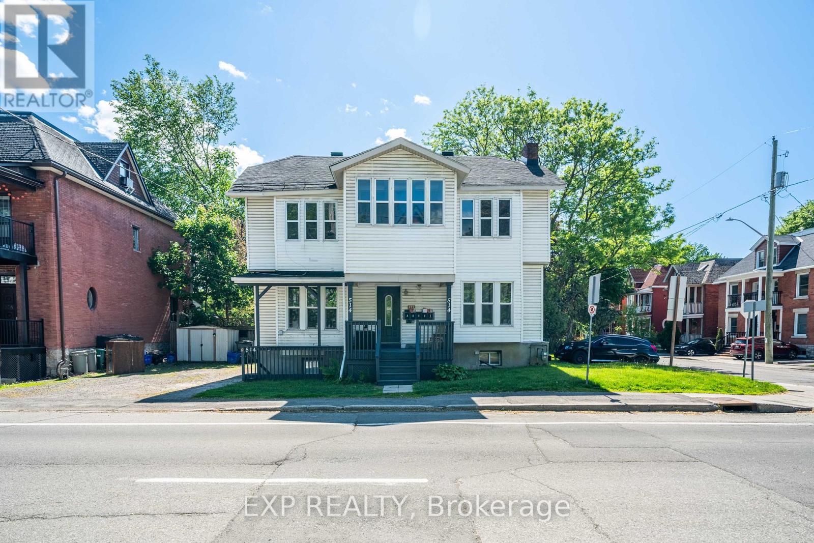 514 Lyon Street N Property Photo 6