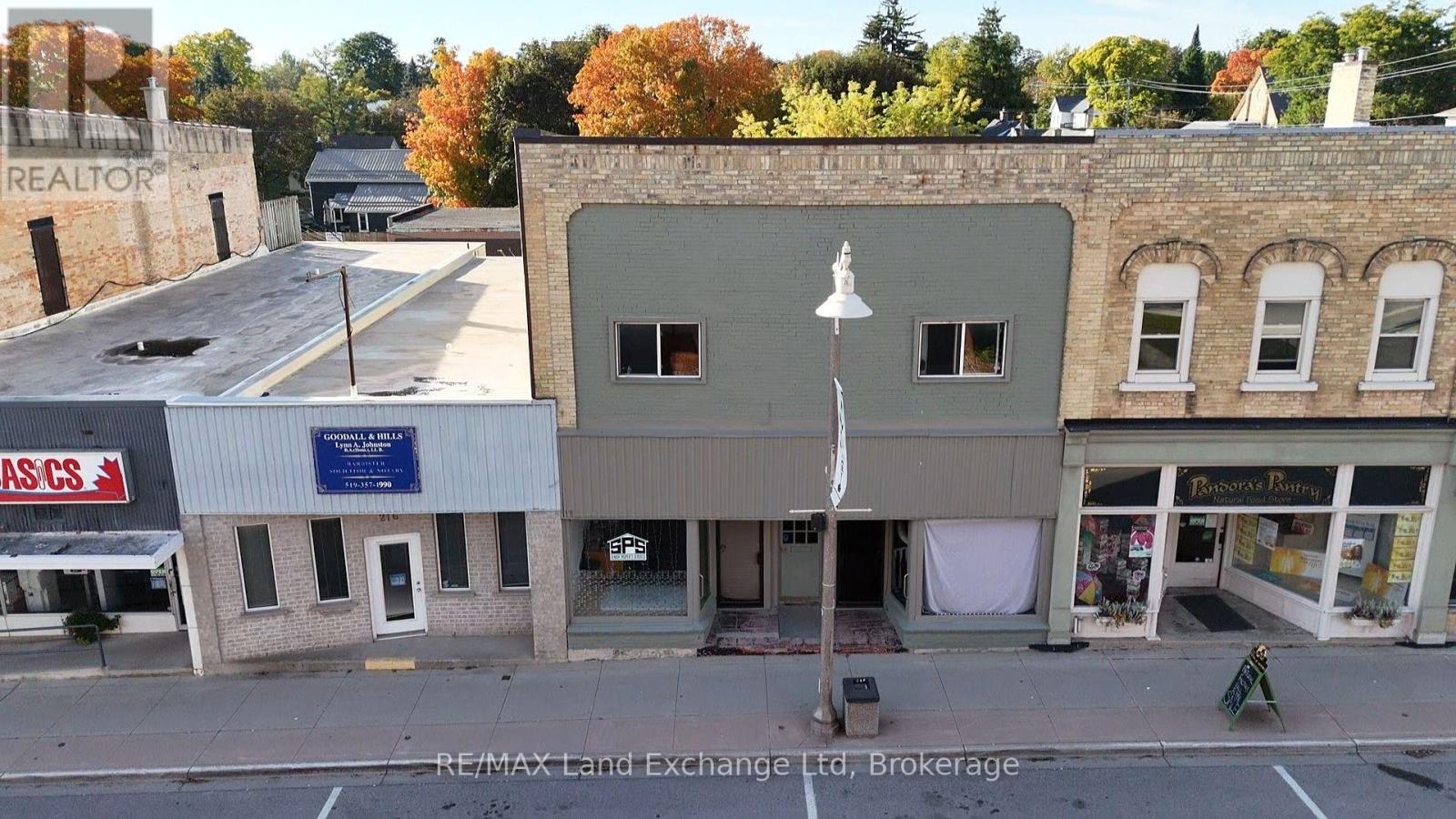 218-220 Josephine Street Property Photo 1
