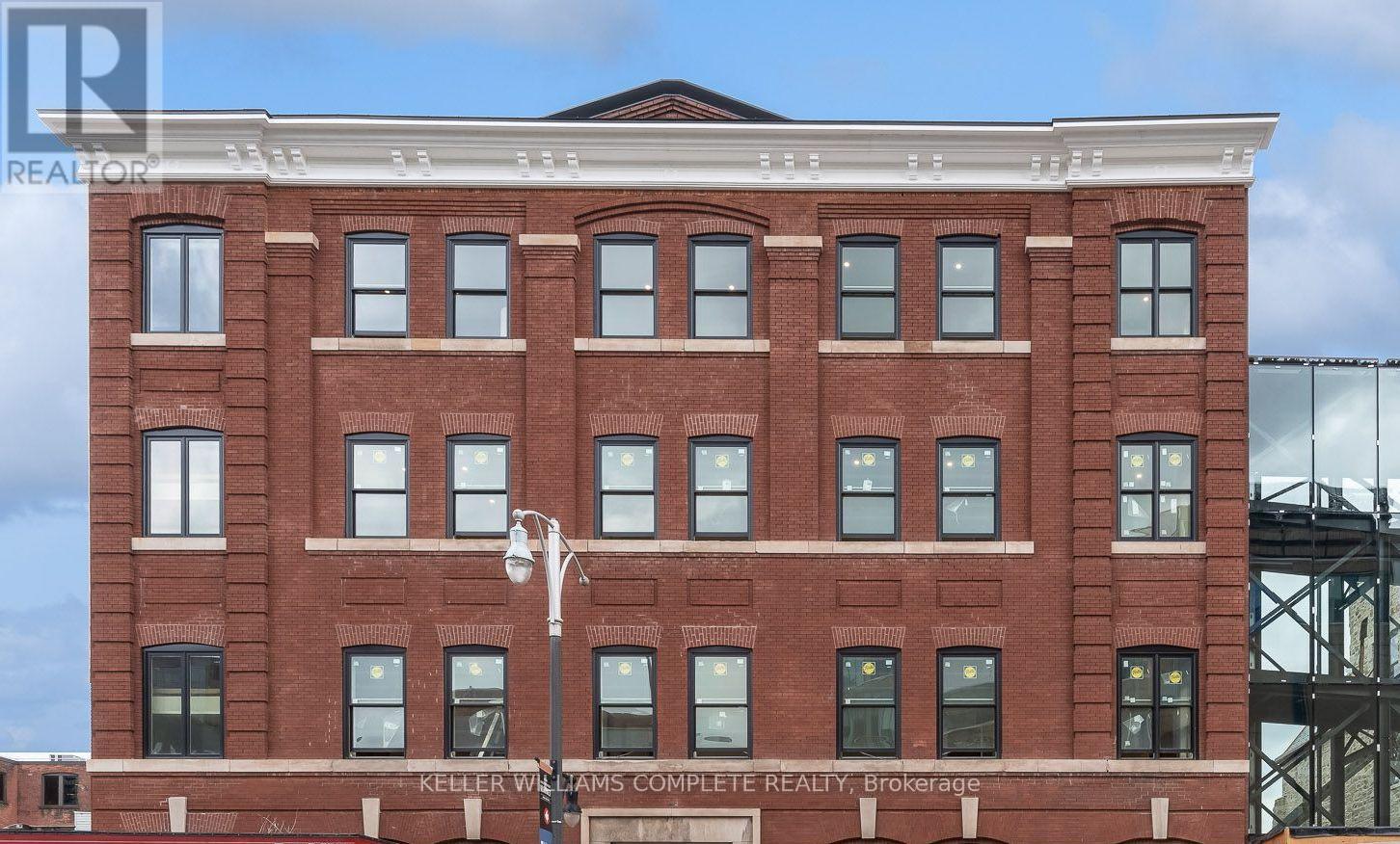 304 - 56 York Boulevard Property Photo 19
