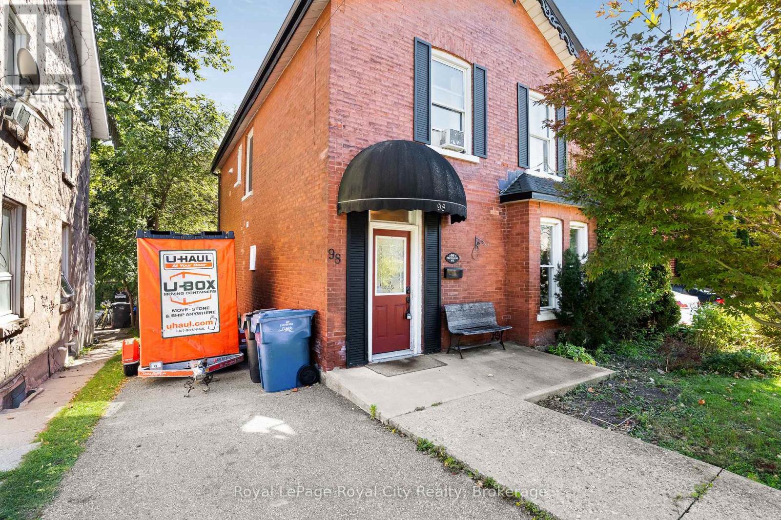 98 Waterloo Avenue Property Photo 28