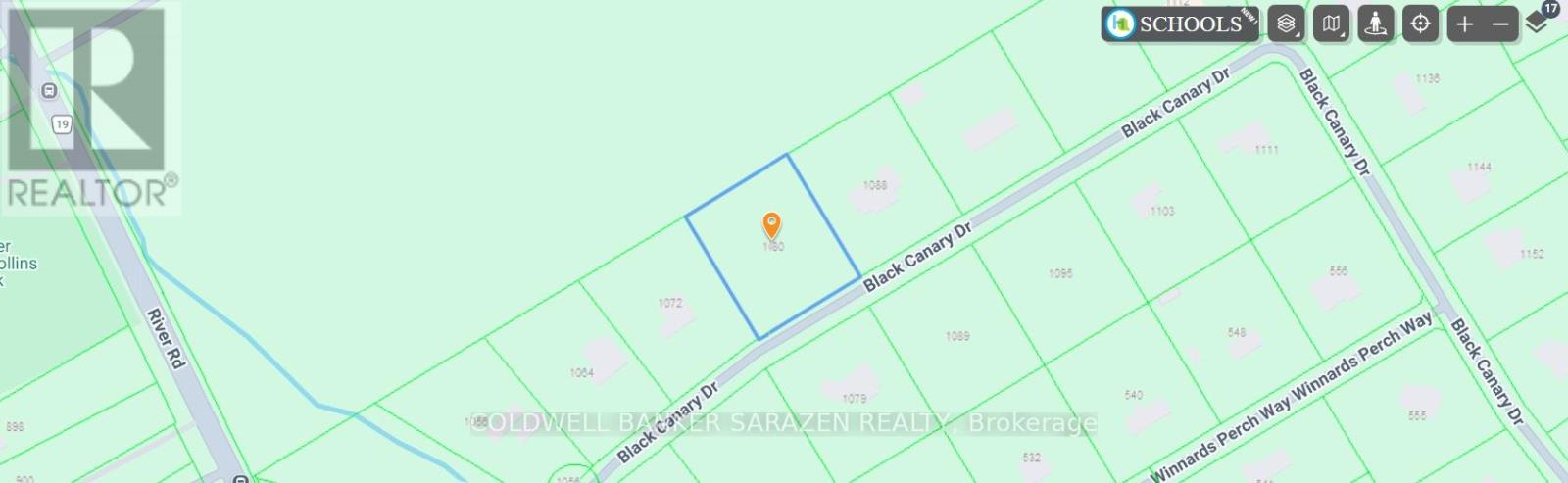 1080 Black Canary Drive Property Photo 2