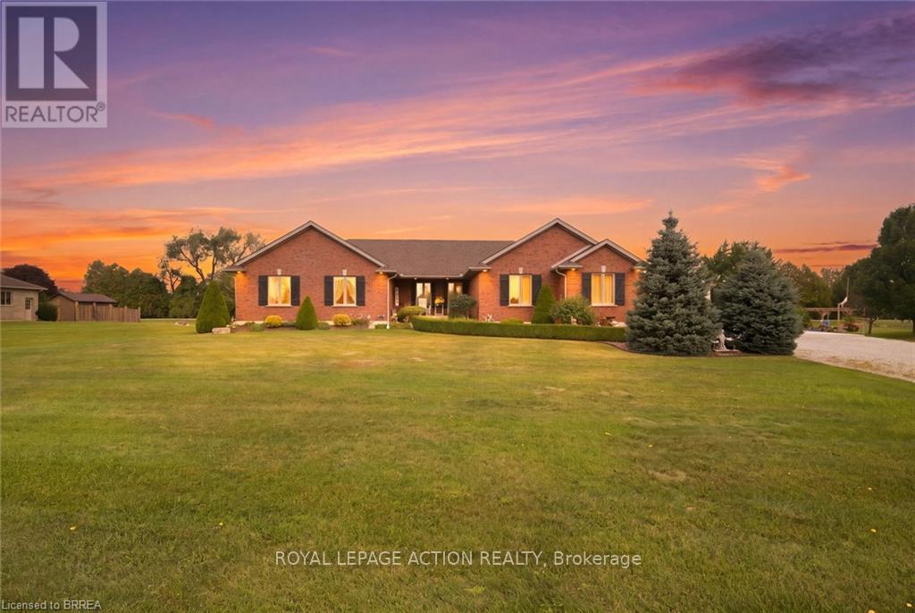 172 53 Highway Property Photo 1