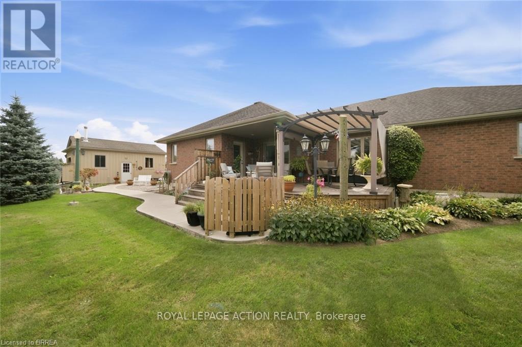 172 53 Highway Property Photo 39