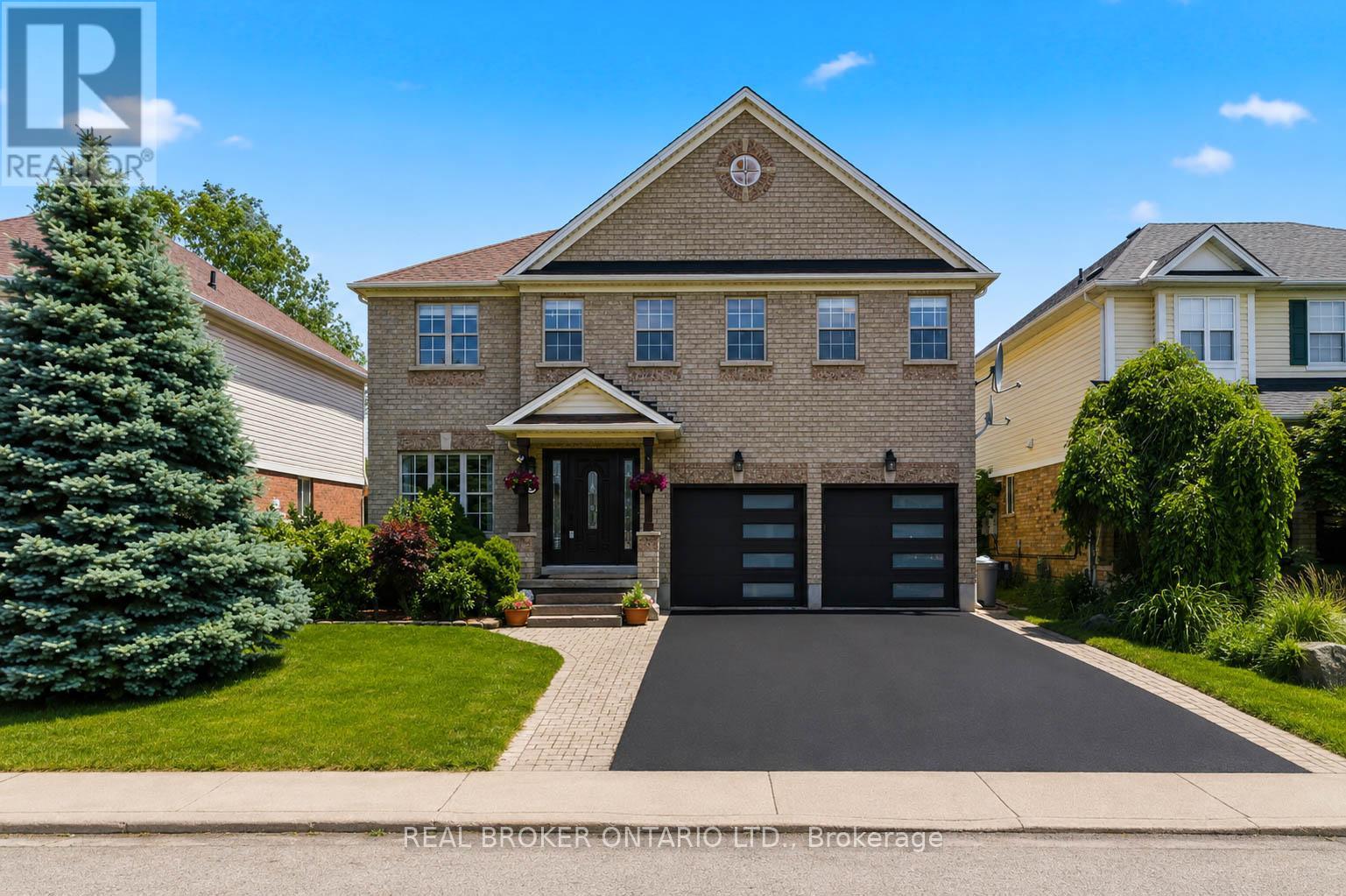 135 BLACKBURN DRIVE