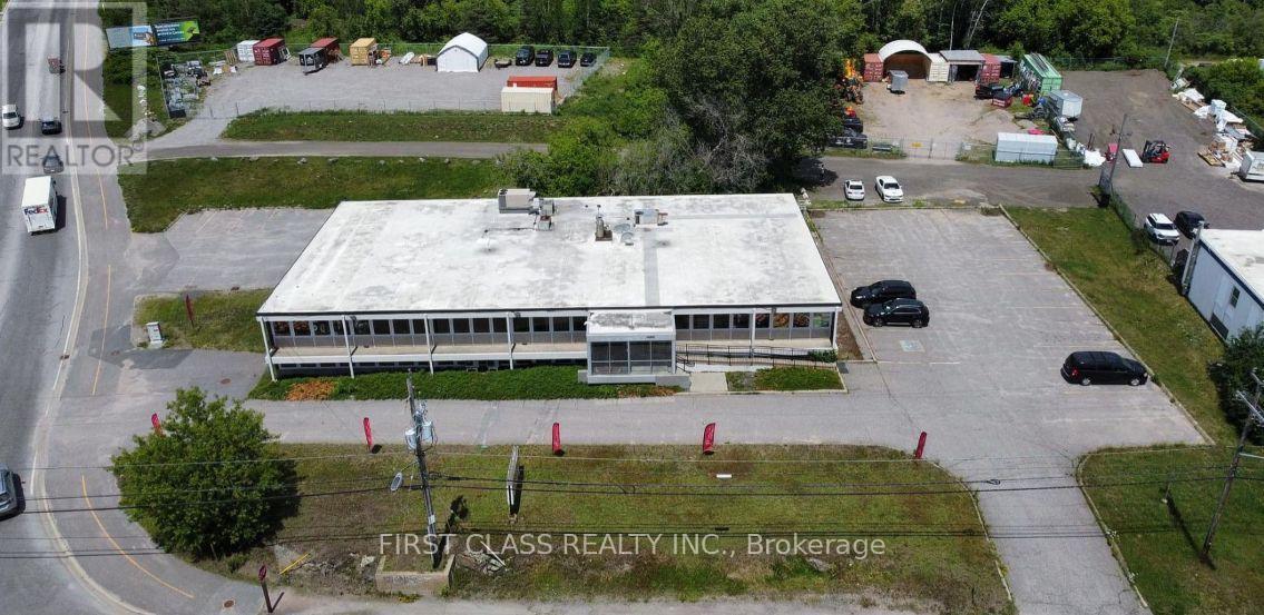 1650 Main Street W Property Photo 1