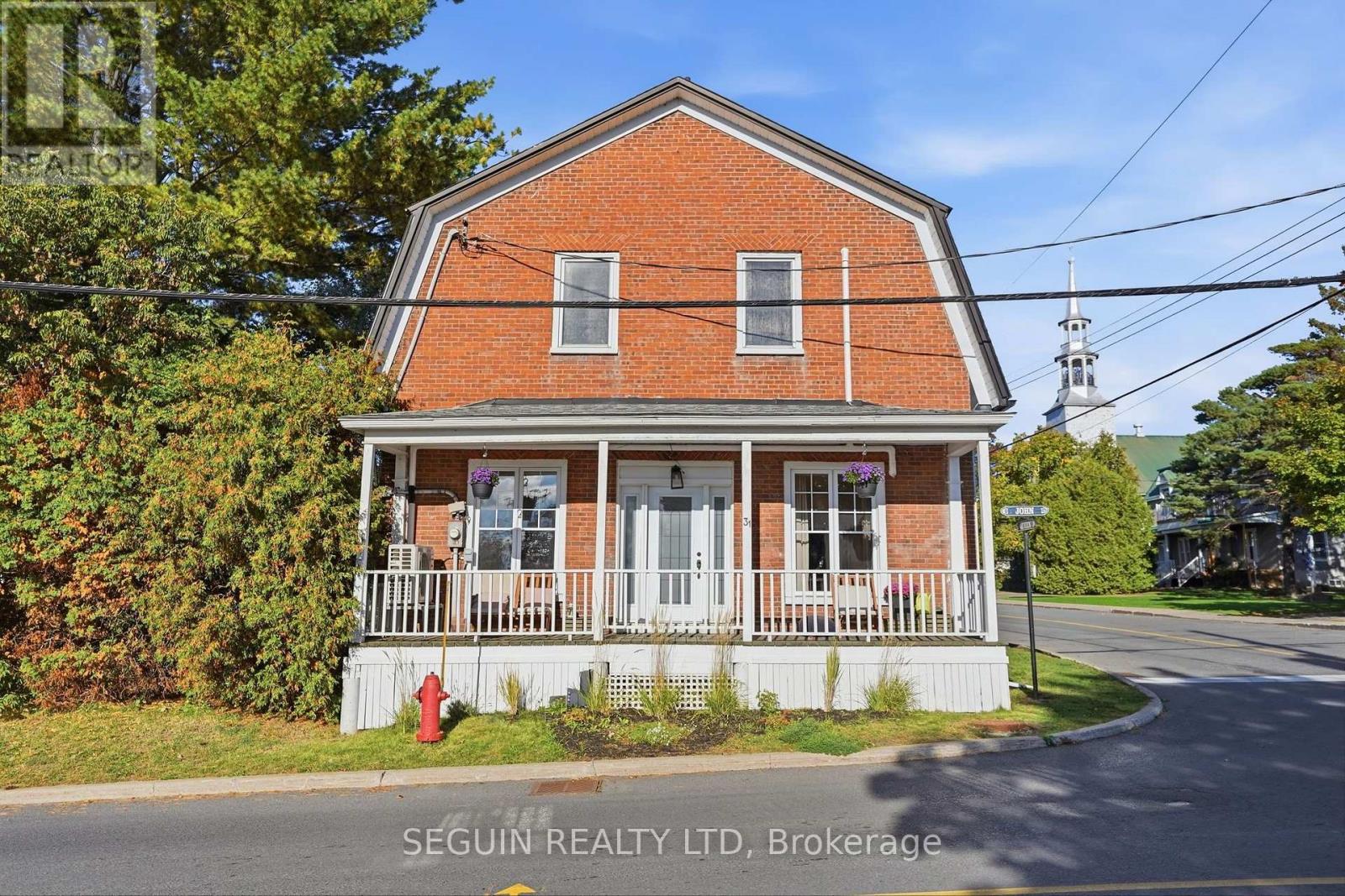 31 John Street Property Photo 2