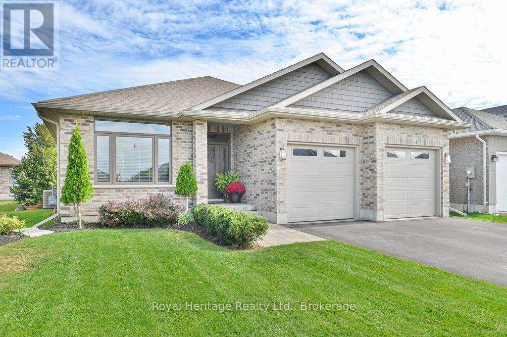 54 Hummingbird Drive Photo de la propriété 1