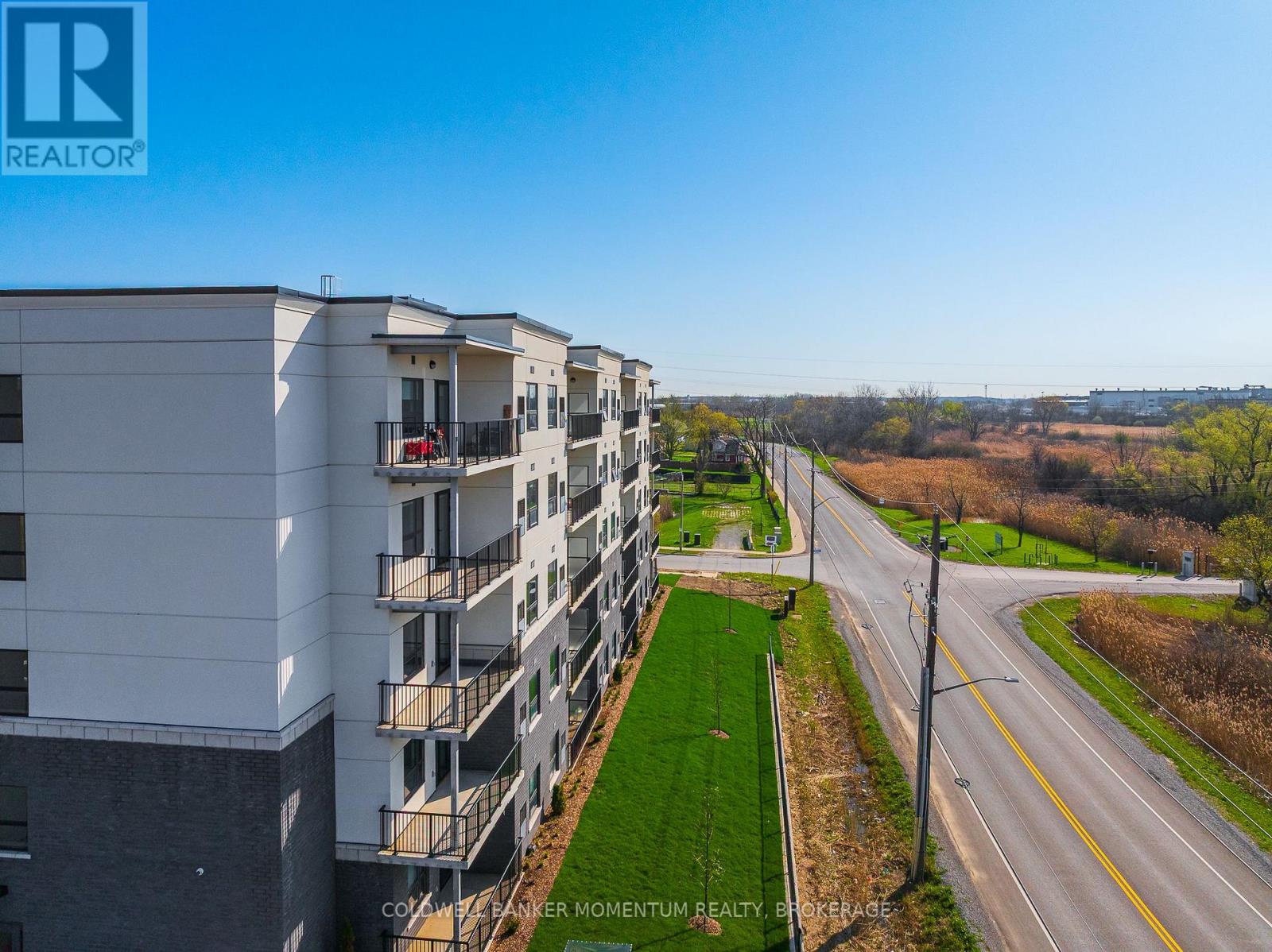 505 - 5 Baker Street Property Photo 22