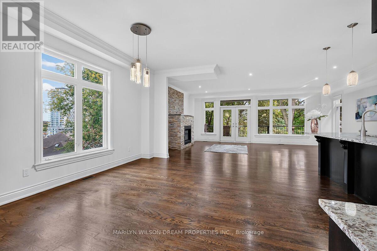 612 Besserer Street Property Photo 6