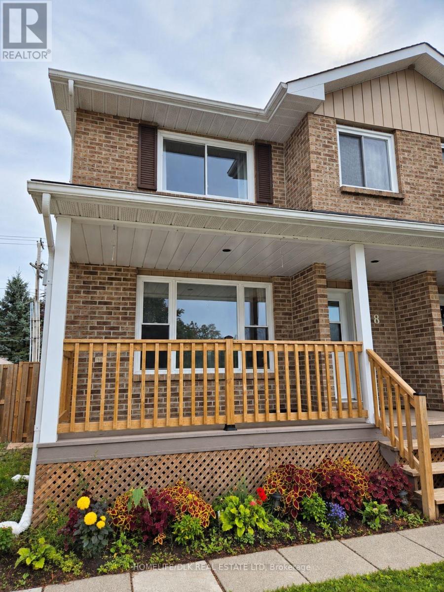 8 Carman Court Property Photo 1
