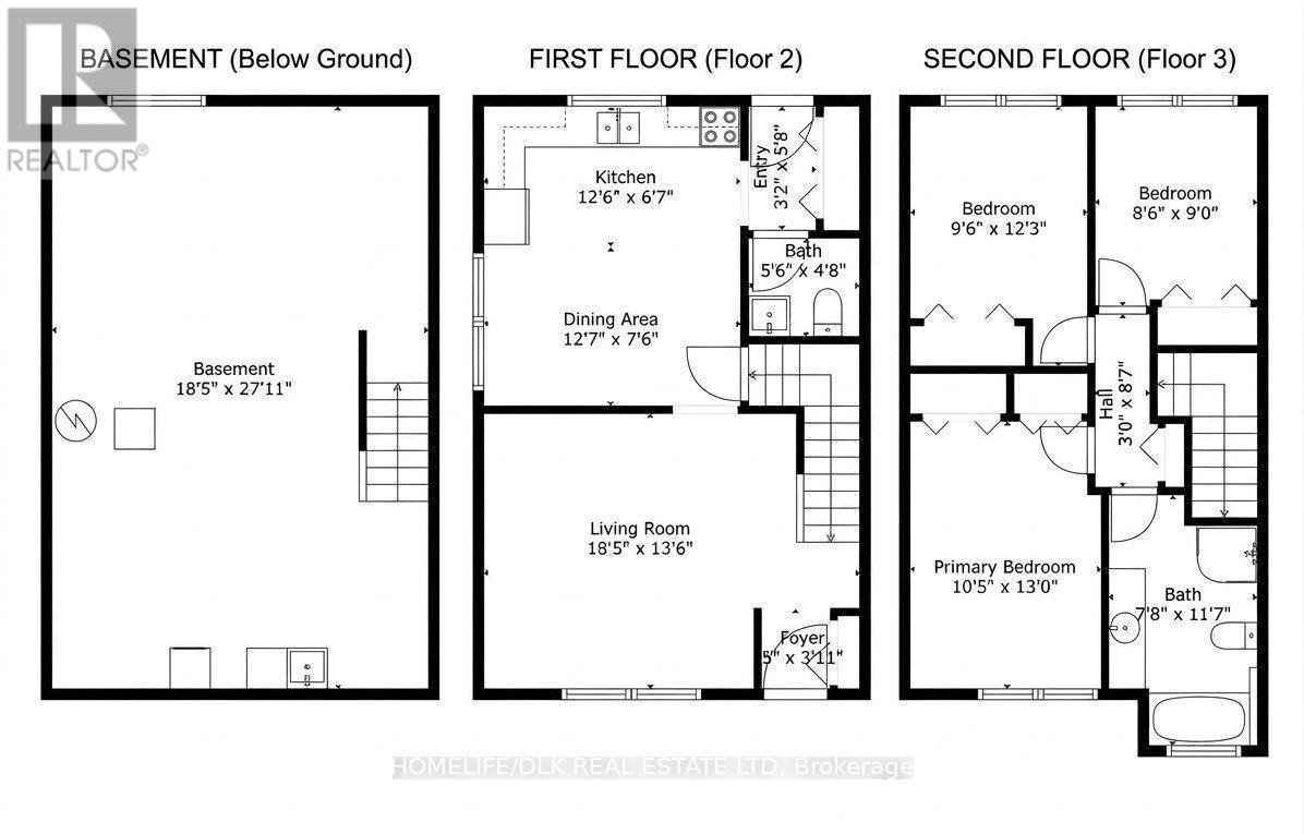 8 Carman Court Property Photo 19