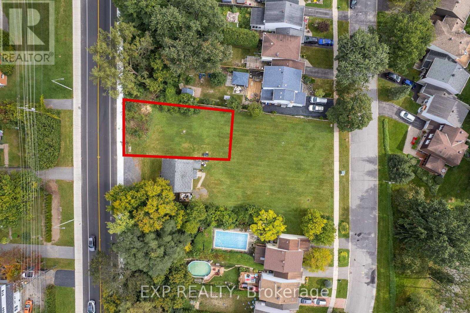 2446 Innes Road Property Photo 1