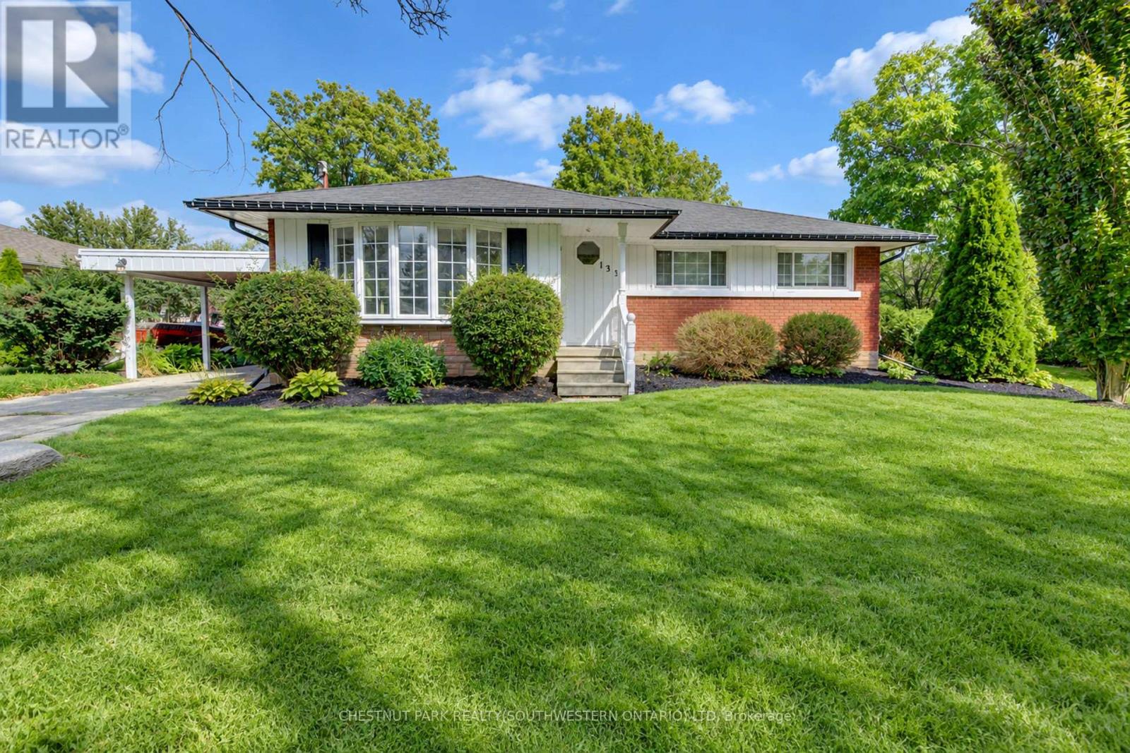 133 Cornell Avenue Property Photo 2