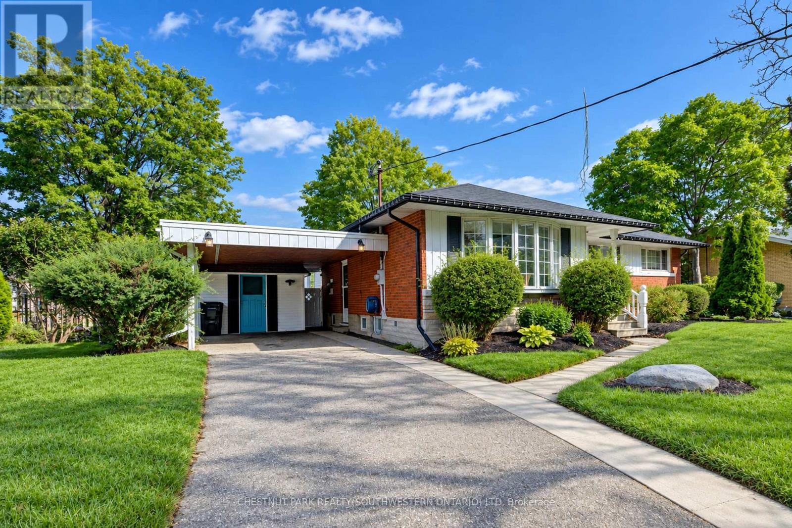 133 Cornell Avenue Property Photo 3