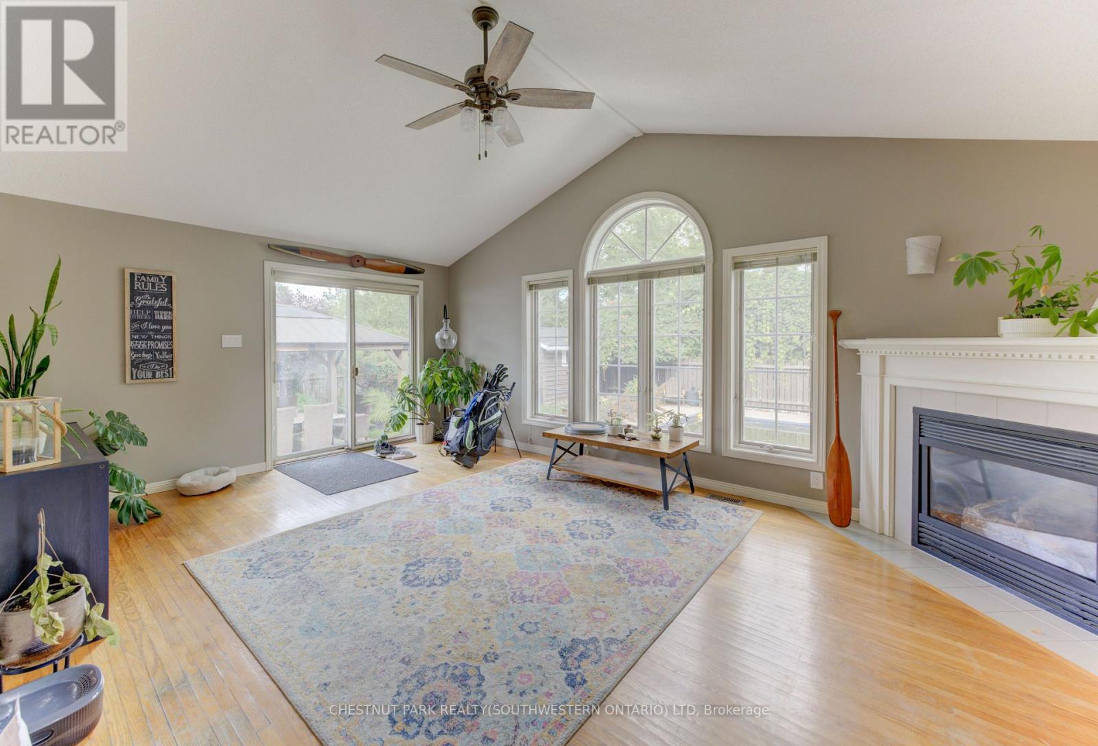 133 Cornell Avenue Property Photo 8