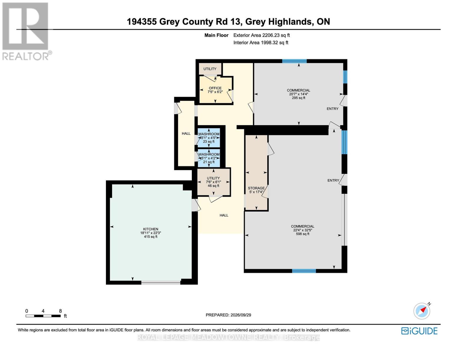 194355 Grey 13 Road Property Photo 37
