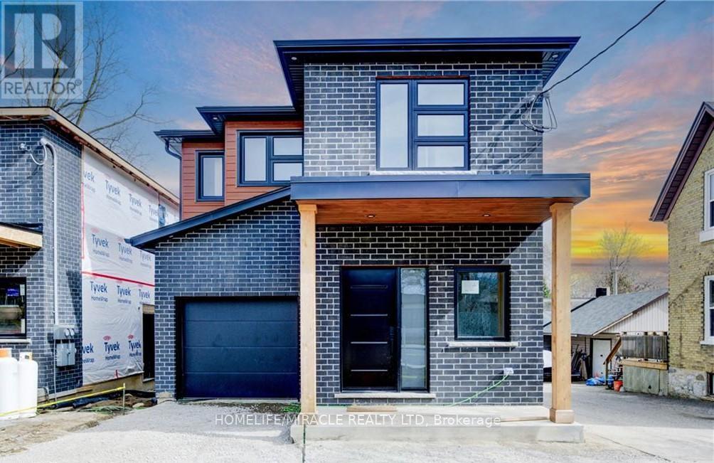 Upper - 160 Weber Street W Property Photo 1