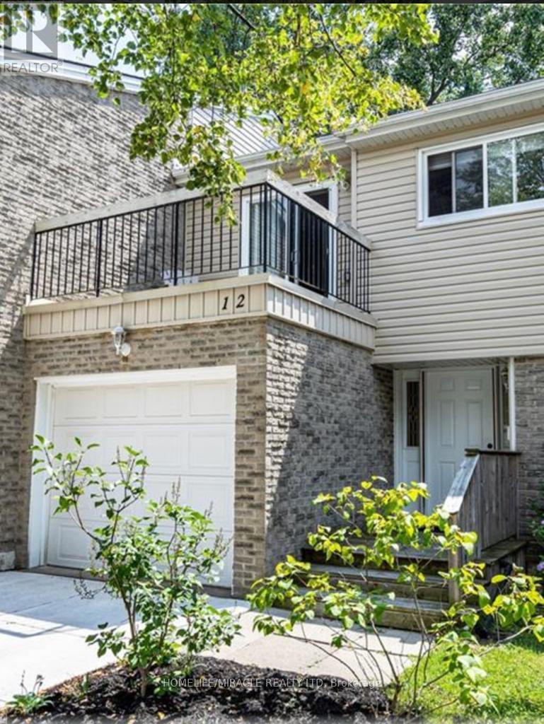 12 - 669 Osgoode Drive Photo de la propriété 1