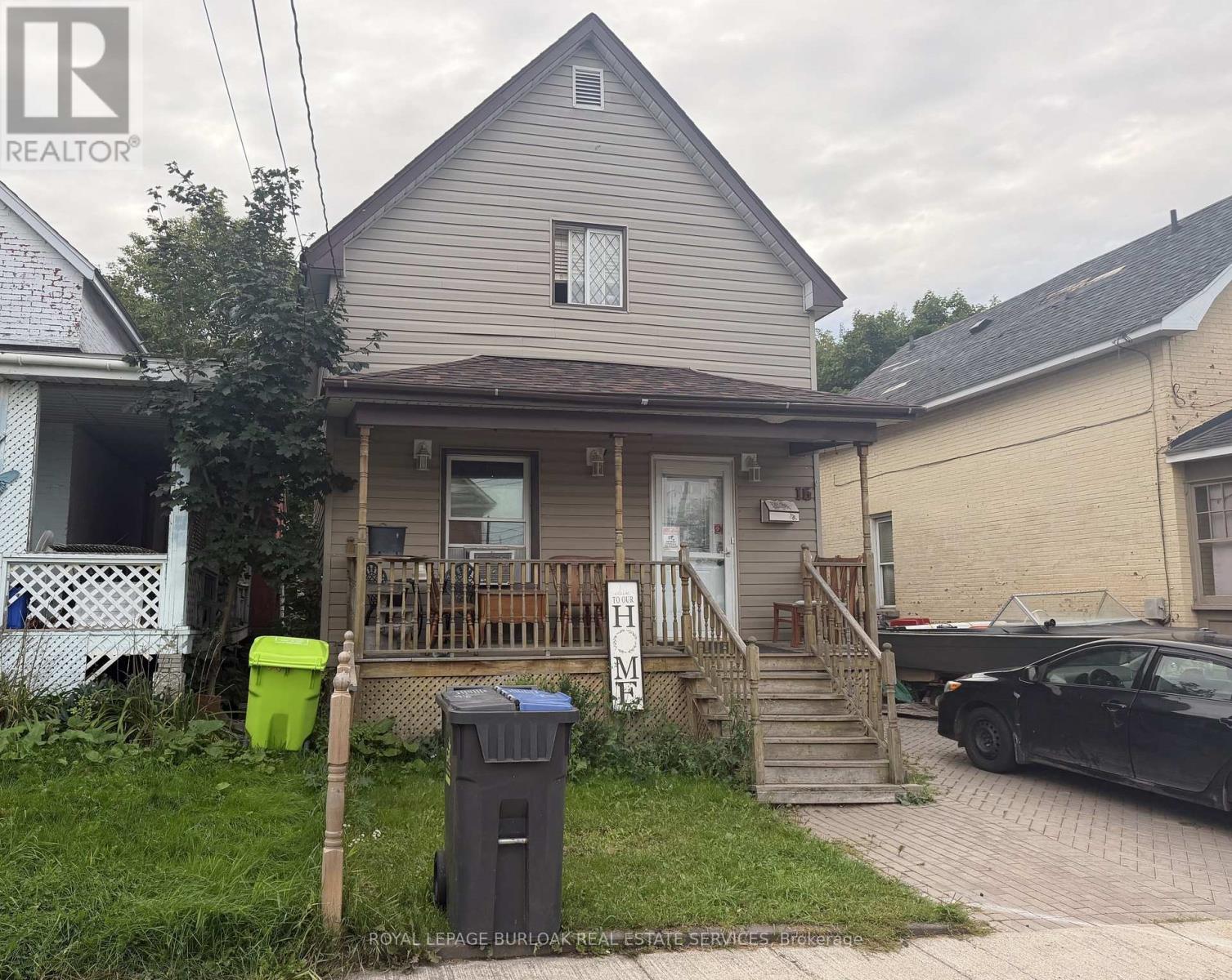 16 Abbott Street Photo de la propriété 1