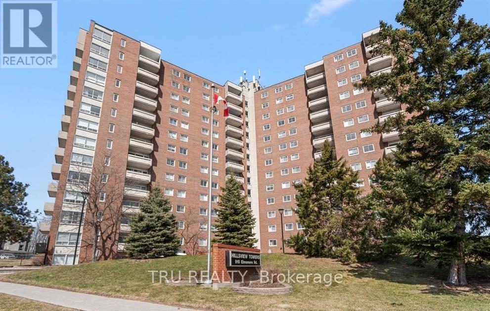 507 - 915 Elmsmere Road Property Photo 1